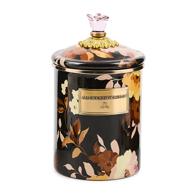 Medium Canister