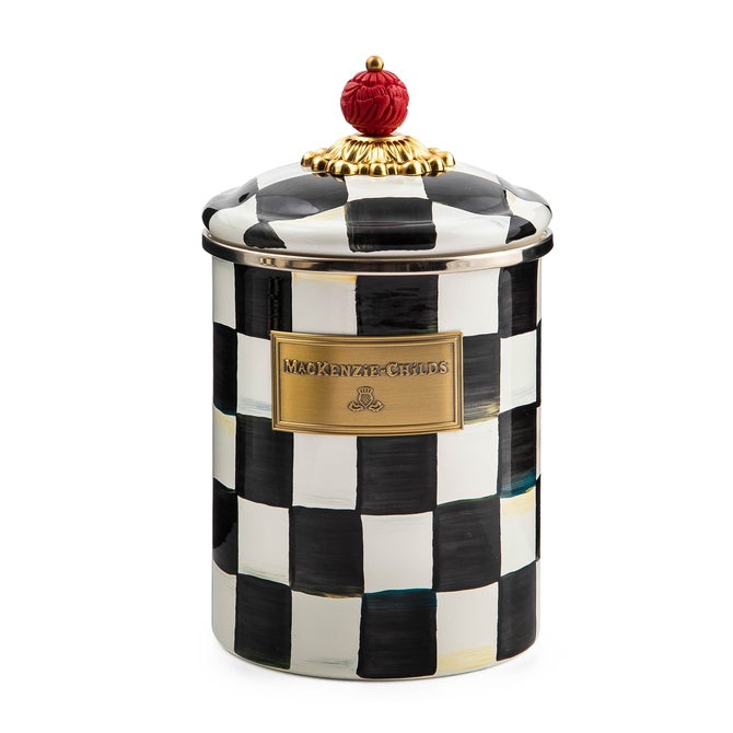 Medium Canister