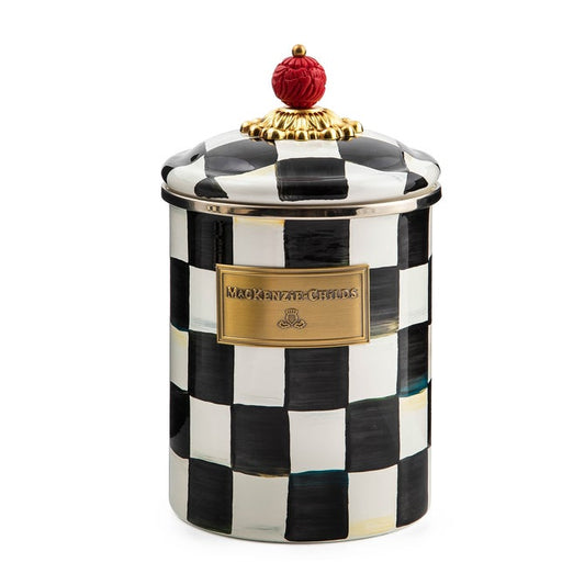 Medium Canister