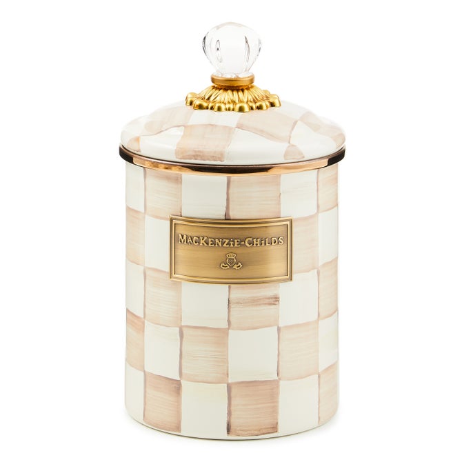 Set of 3 Canisters