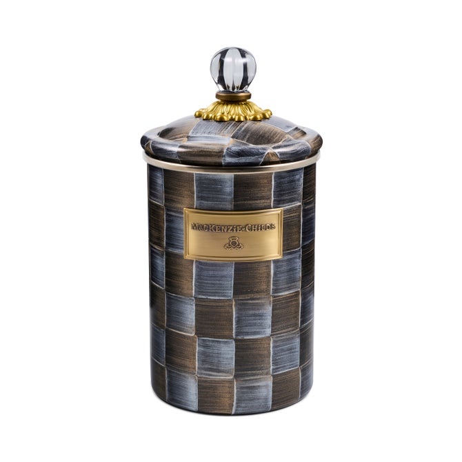 Large Canister