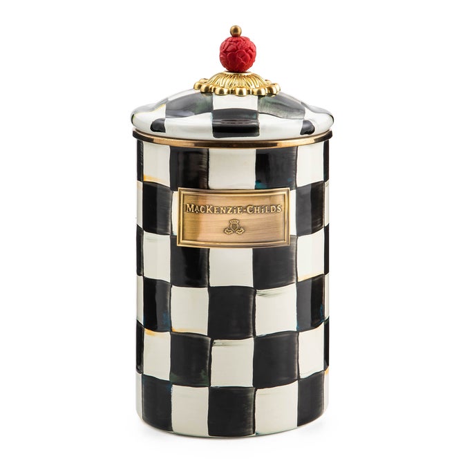 Large Canister