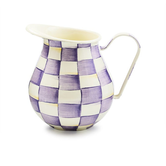 Pitcher Violet