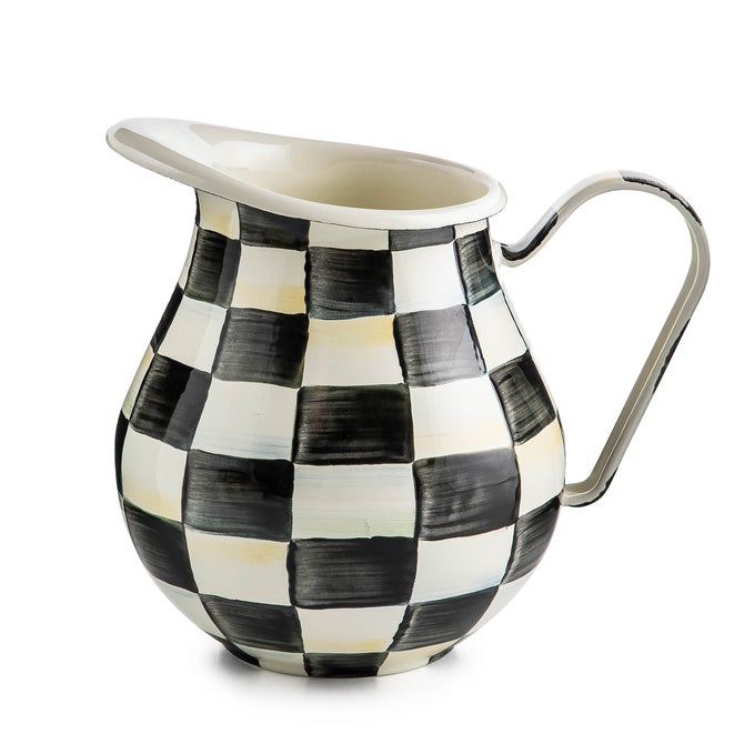 Pitcher