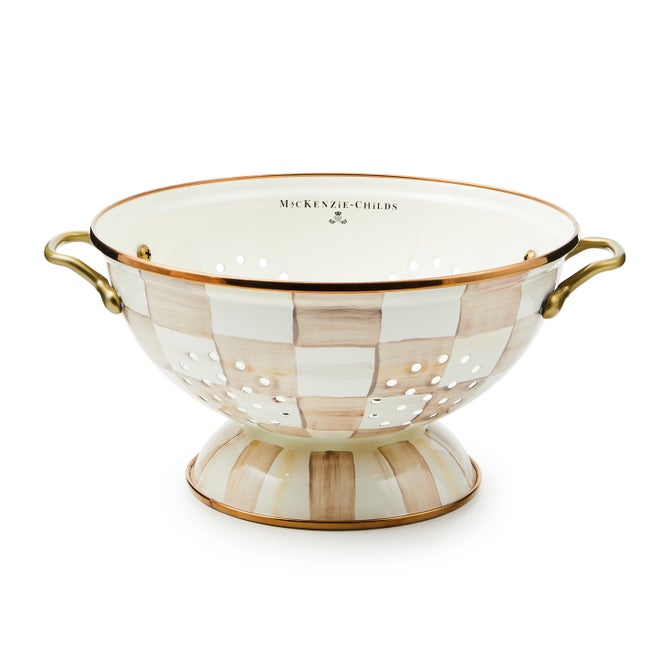 Large Colander
