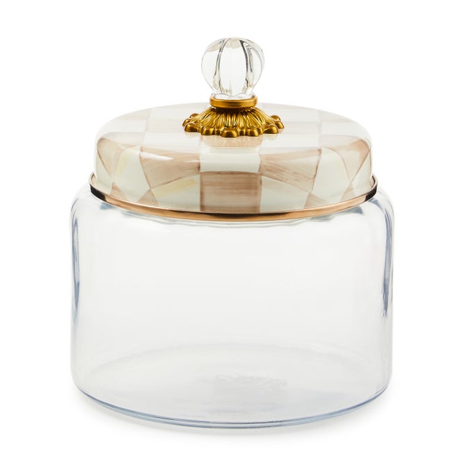 Medium Kitchen Canister