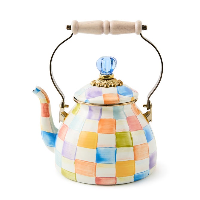 2 Quart Tea Kettle