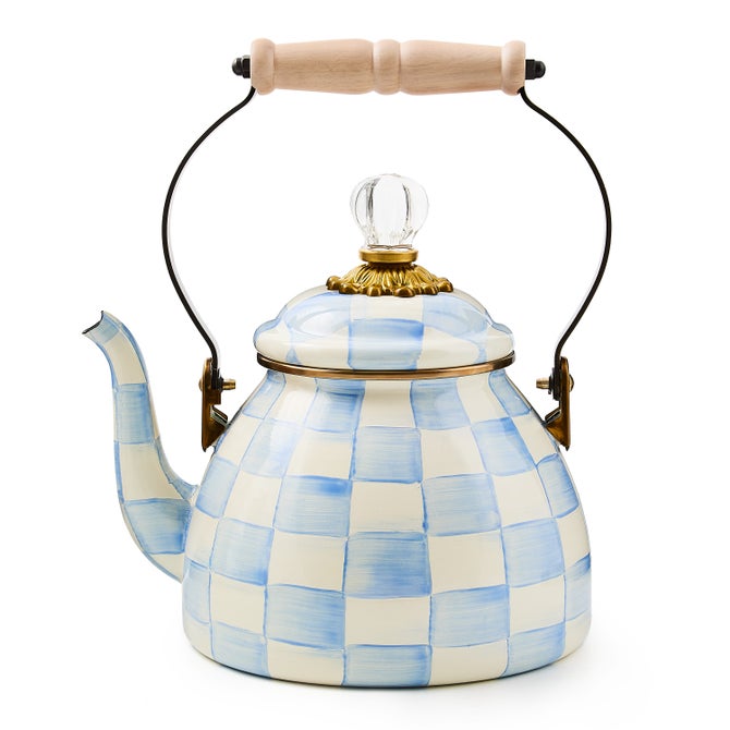 2 Quart Tea Kettle