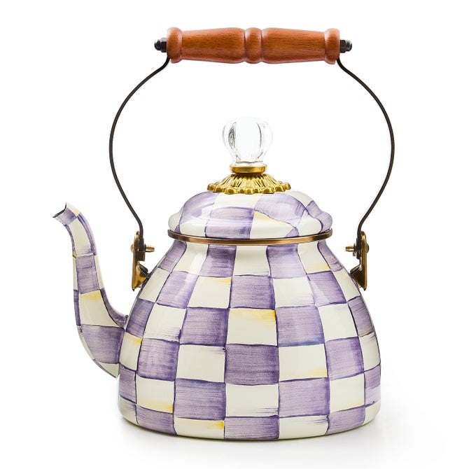 2 Quart Tea Kettle