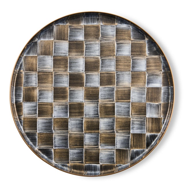 Round Tray