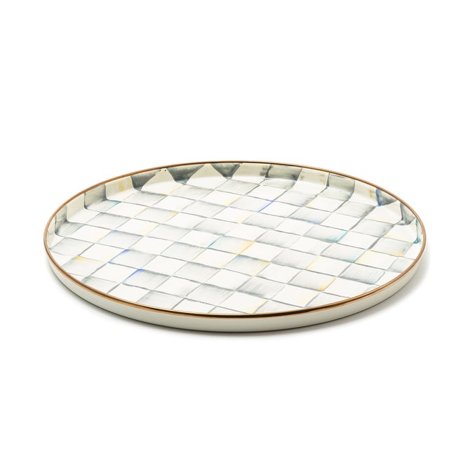 Round Tray