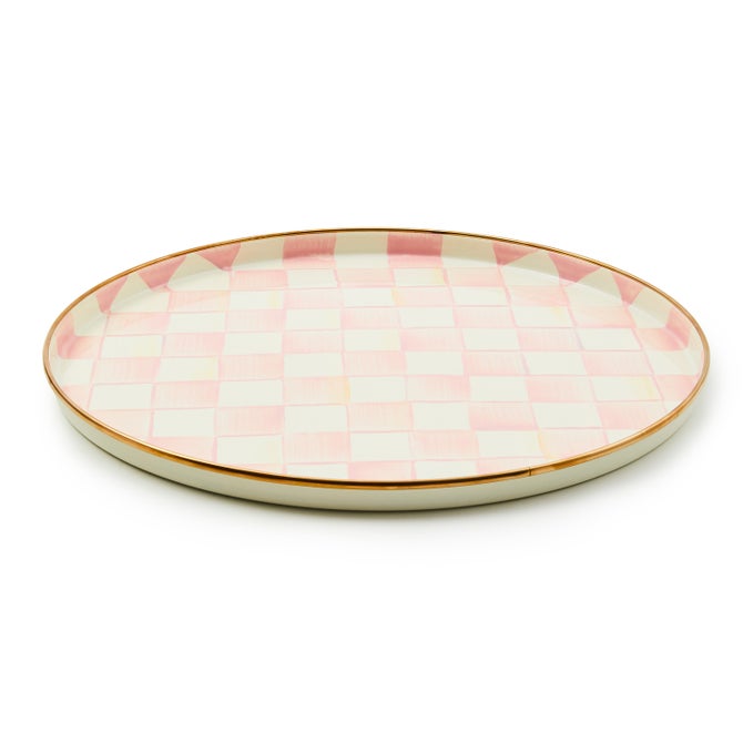Round Tray