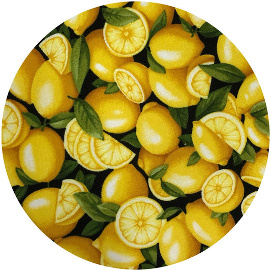 Andreas - Lemon