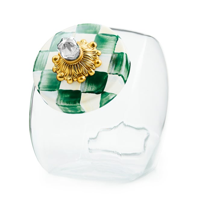 Small Cookie Jar