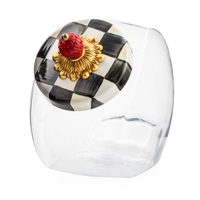 Small Cookie Jar