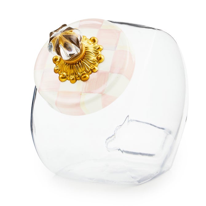 Cookie Jar Large