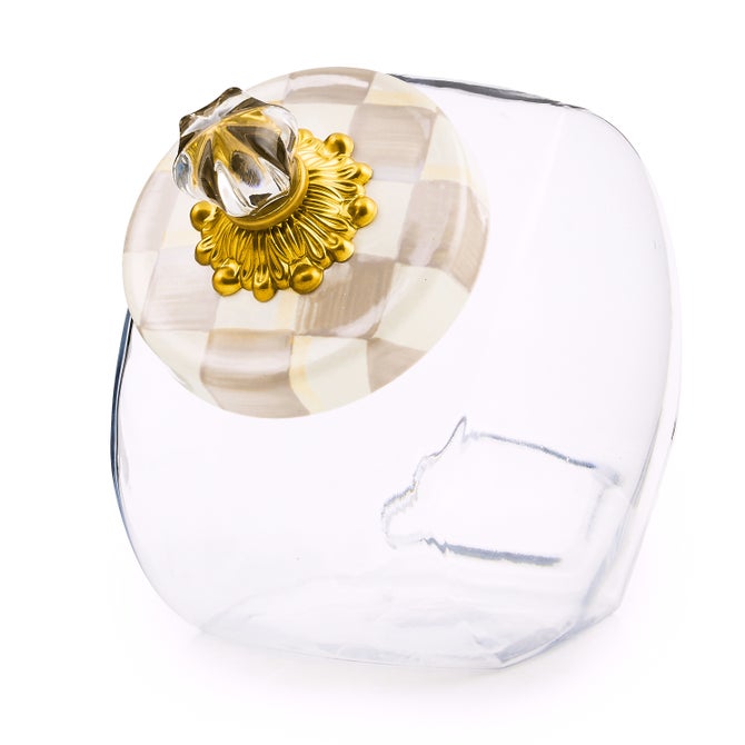 Small Cookie Jar