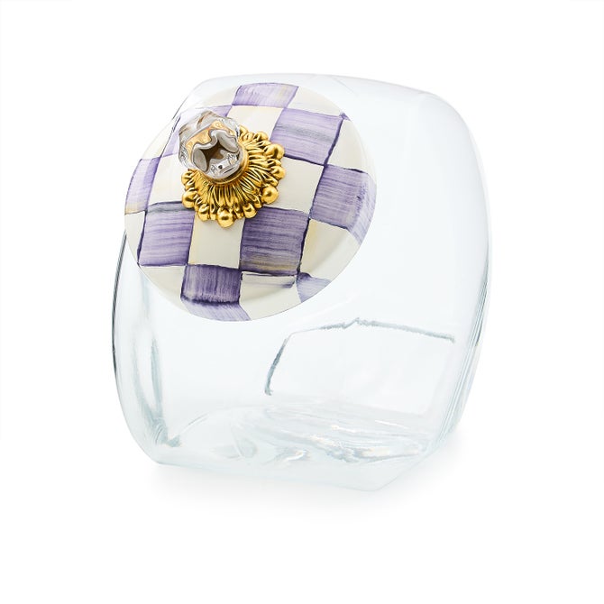 Small Cookie Jar