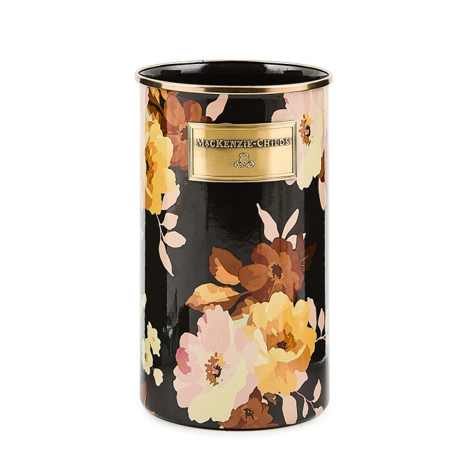 MacKenzie Childs Utensil Holder