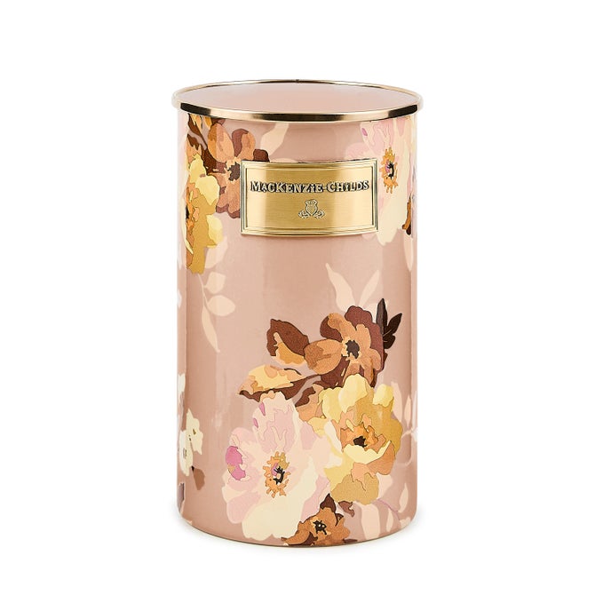 MacKenzie Childs Utensil Holder