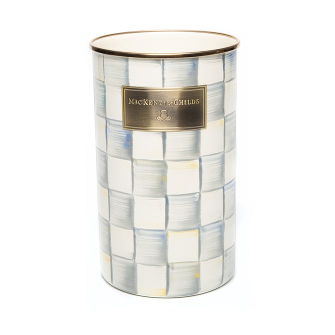 MacKenzie Childs Utensil Holder