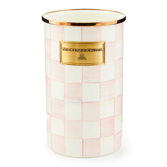 MacKenzie Childs Utensil Holder