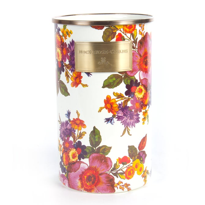 MacKenzie Childs Utensil Holder