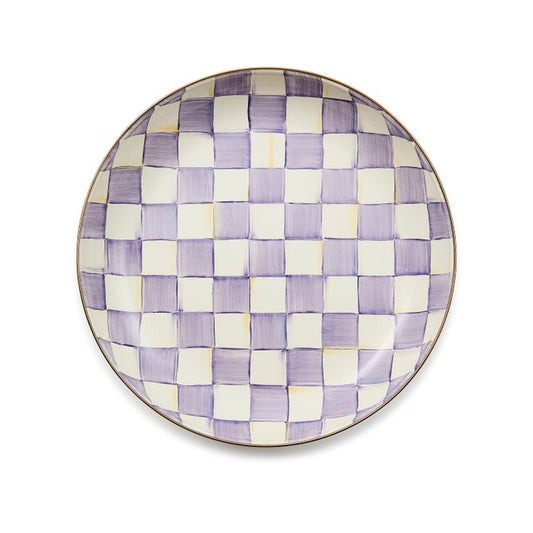 Abundant Bowl Violet