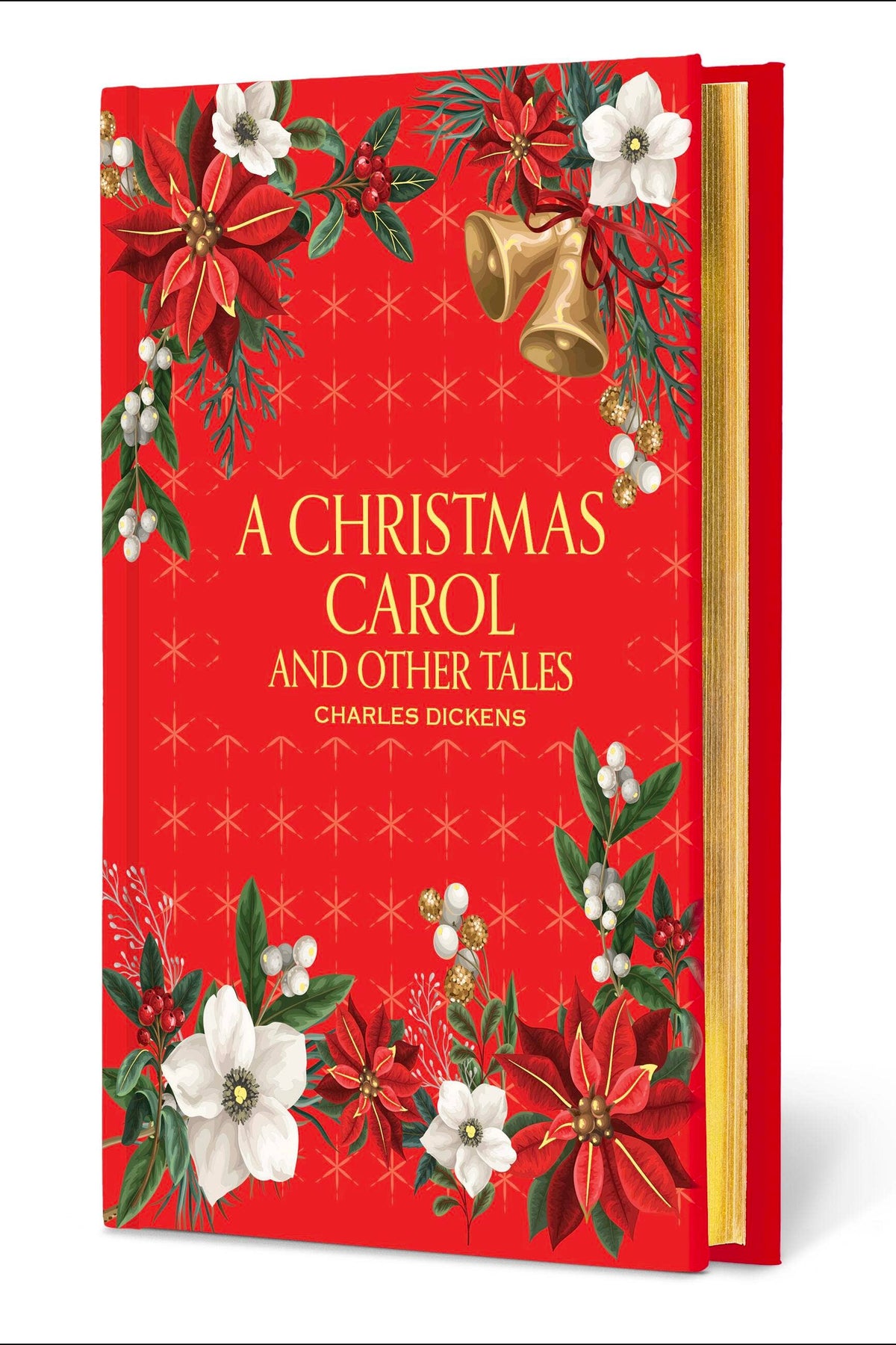 Hachette Book Group - A Christmas Carol and Other Tales