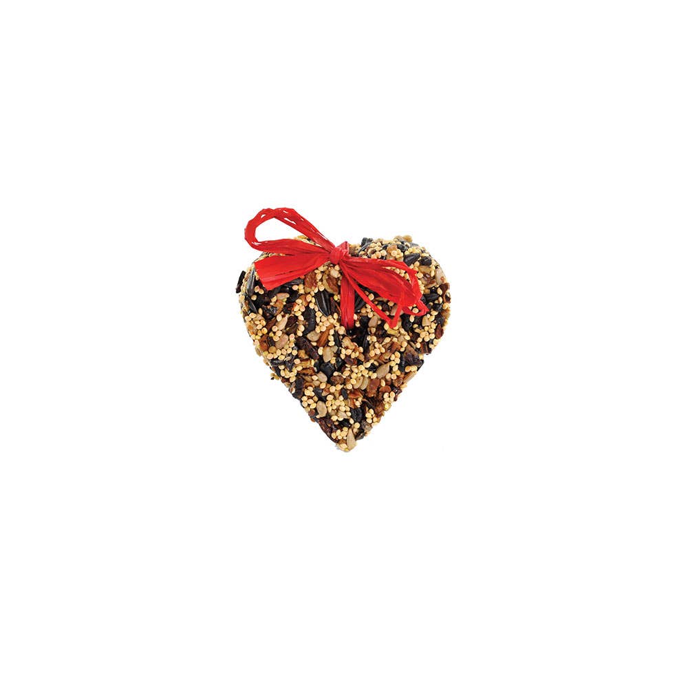 Mr Bird - Little Heart