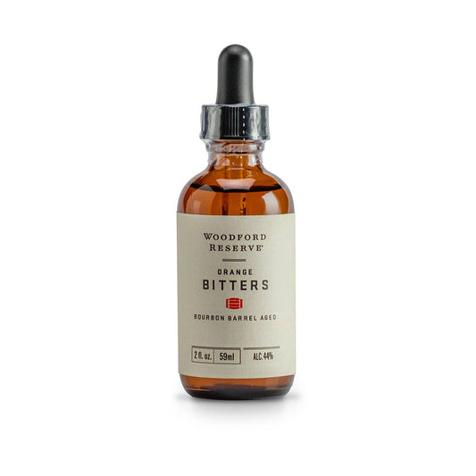 Bourbon Barrel Foods - Woodford Reserve® Orange Bitters