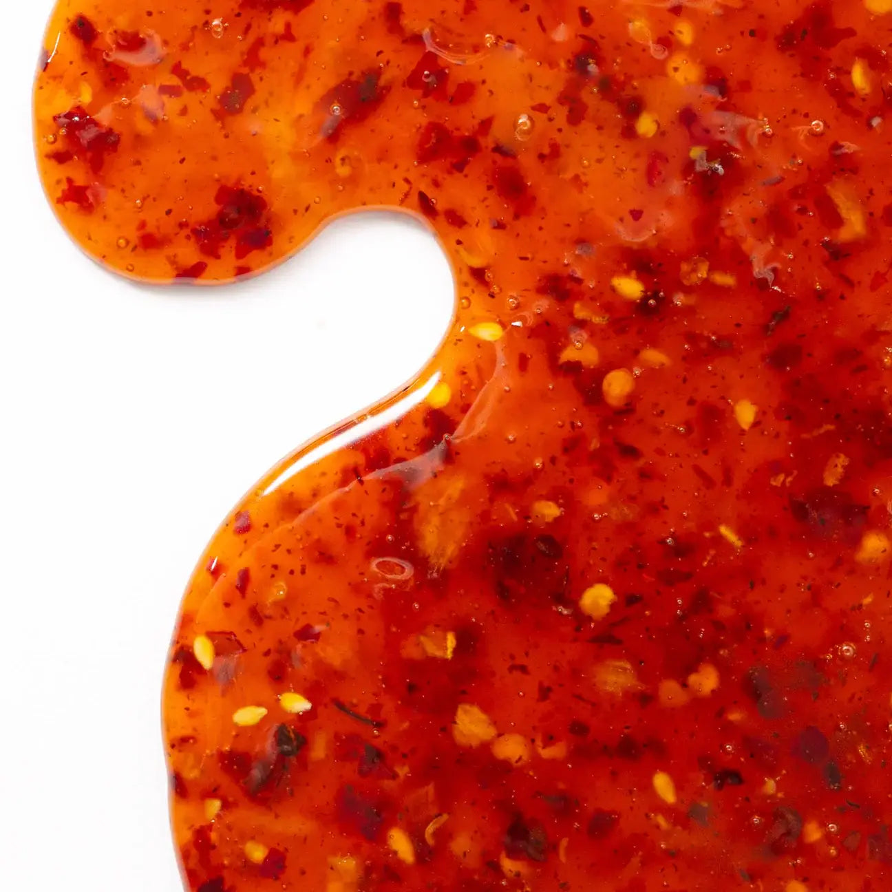 Momofuku - Chili Crunch Hot Honey | Spicy Honey | Condiment |  Gift