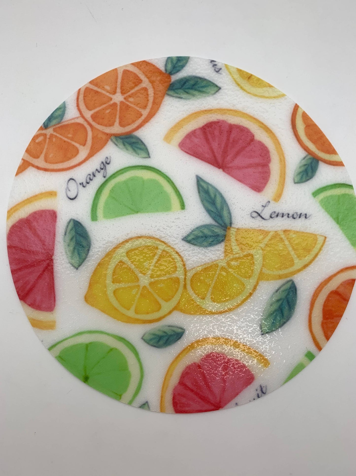 Andreas - GG Citrus