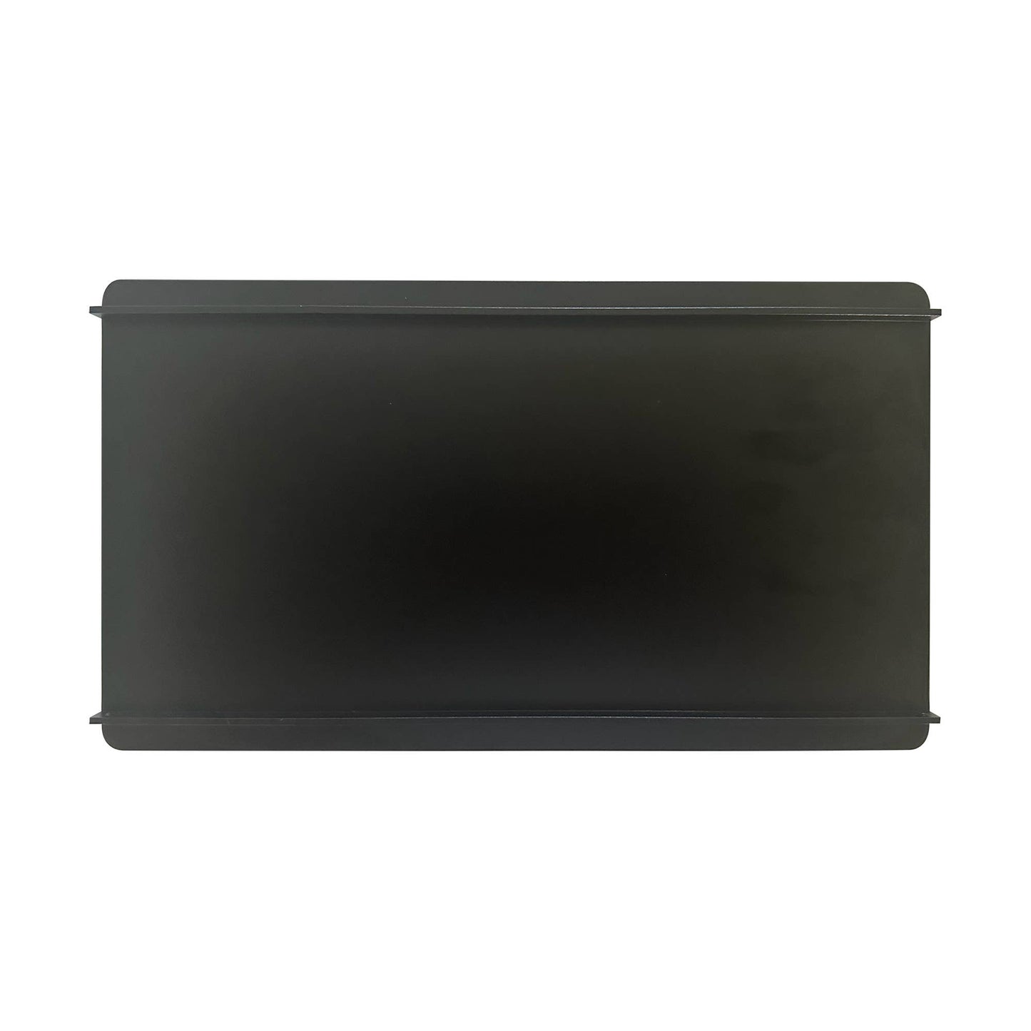 Fox Run Brands - Outset Meat Defrosting Tray, Aluminum Rapid Thawing Tray