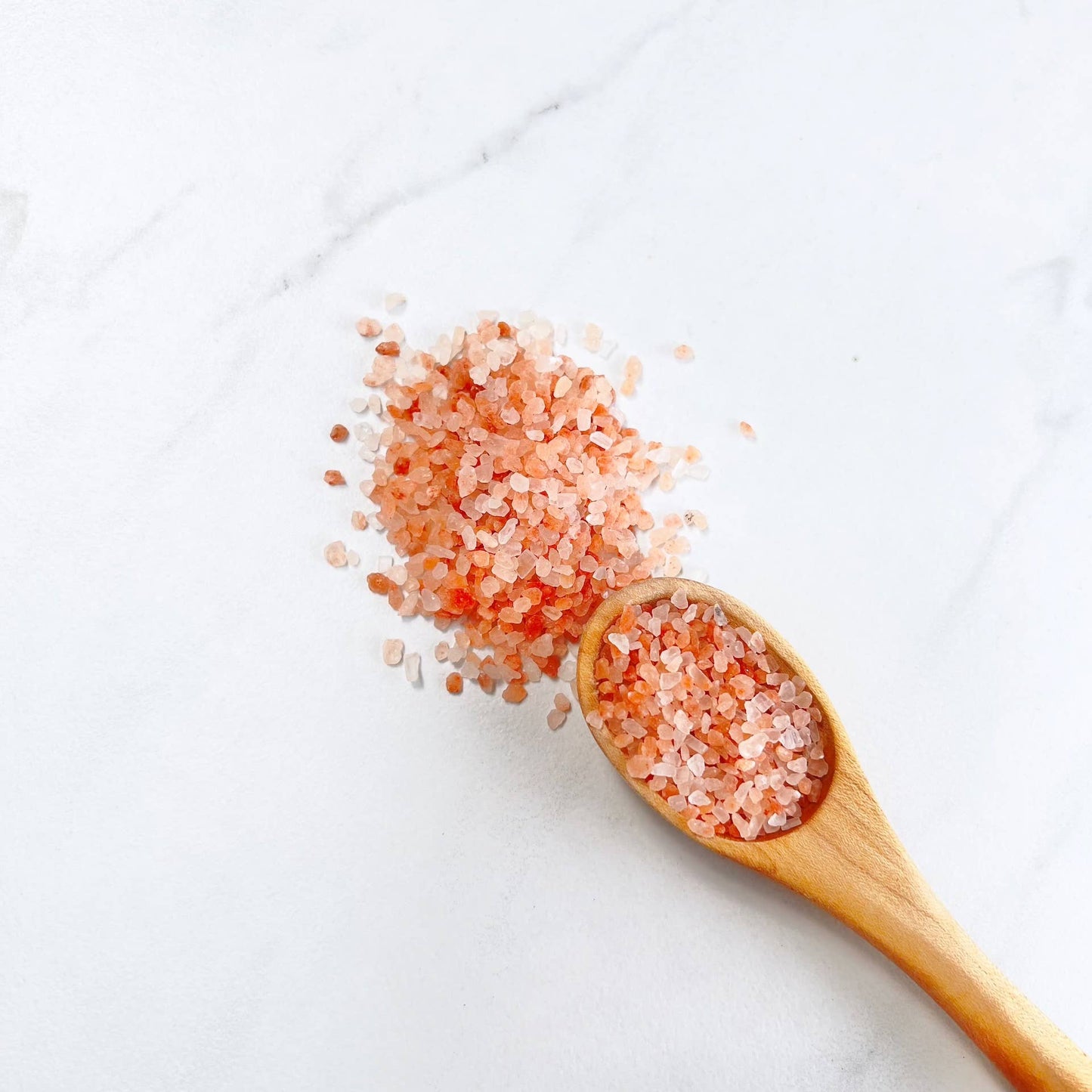 All-Natural Mineral Salt - Pink Himalayan - Medium