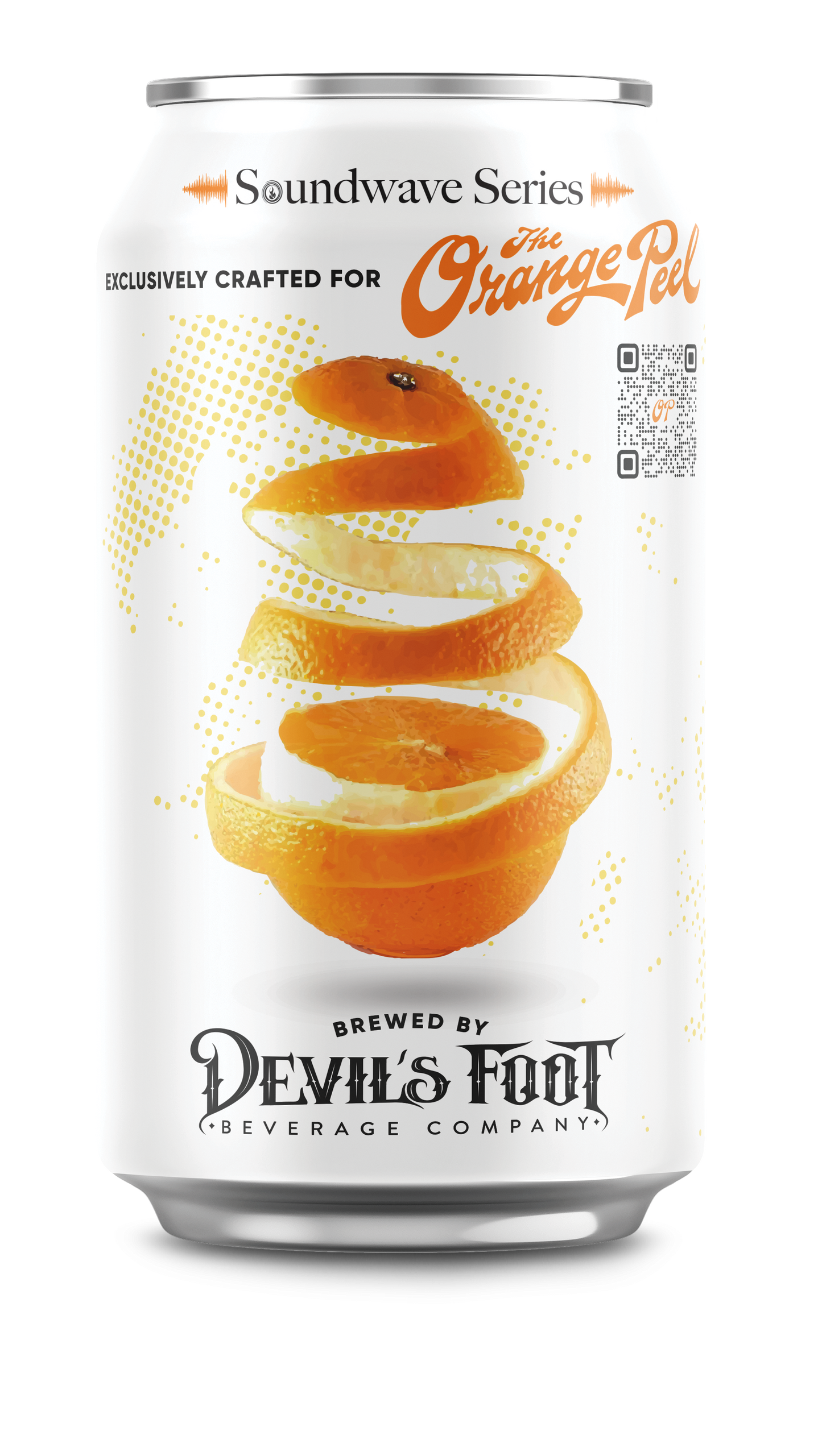 Sparkling Orange