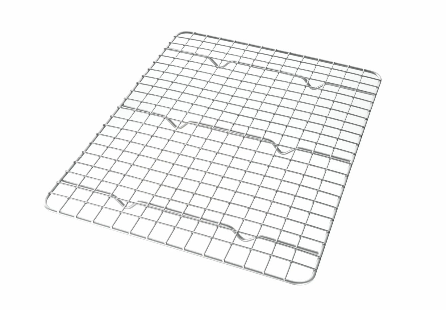 Quarter Sheet Baking Rack