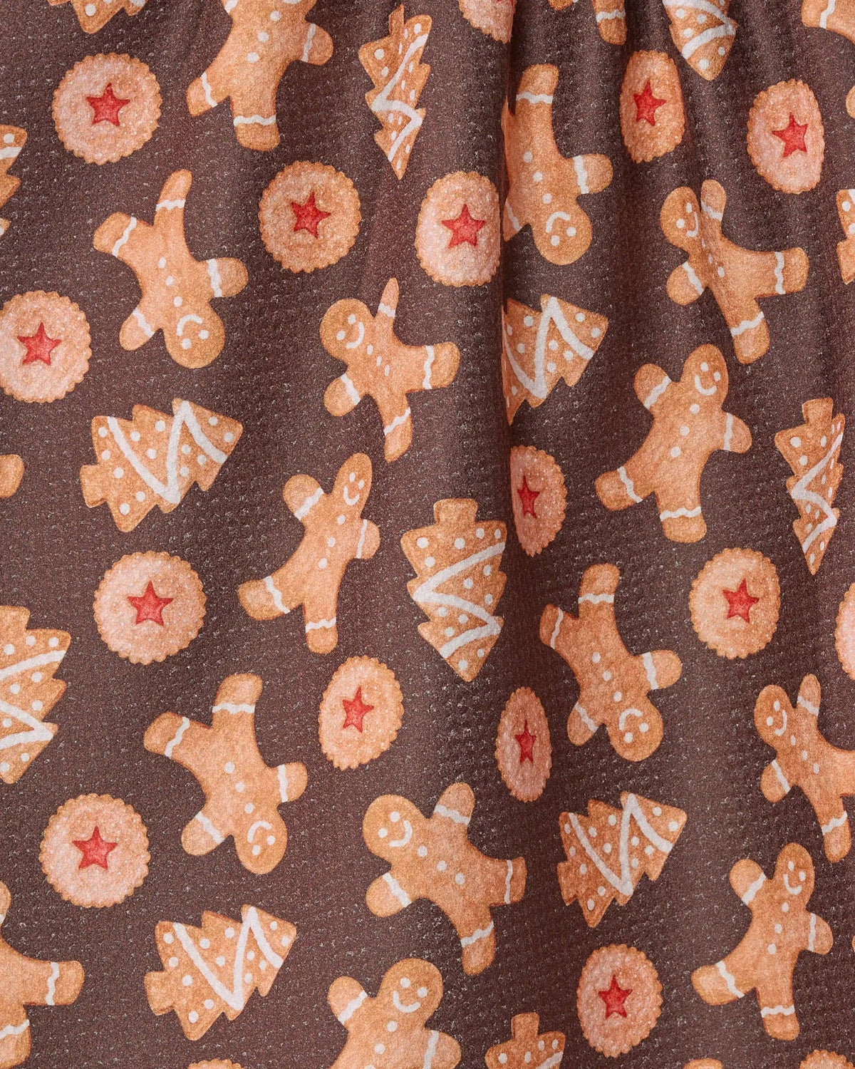 Holiday Cookies Tea Towel - Holiday 2026