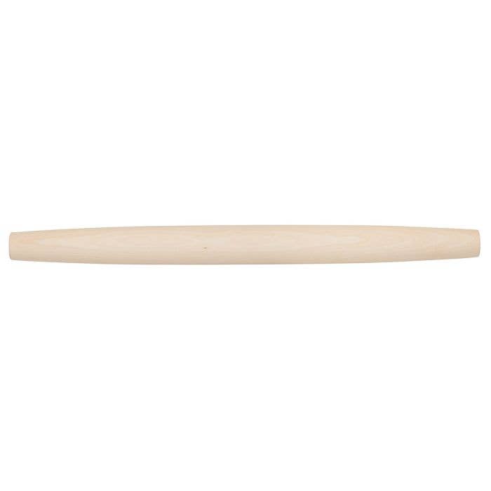 Baking Hardwood French Pin, 20.5in