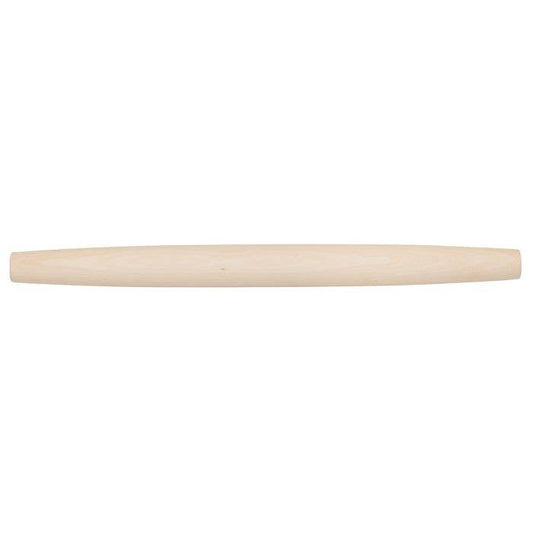 Baking Hardwood French Pin, 20.5in