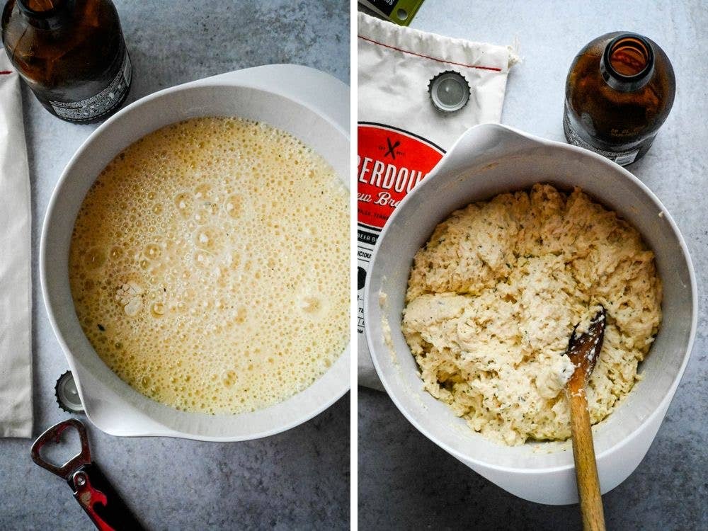 Soberdough - Roasted Garlic