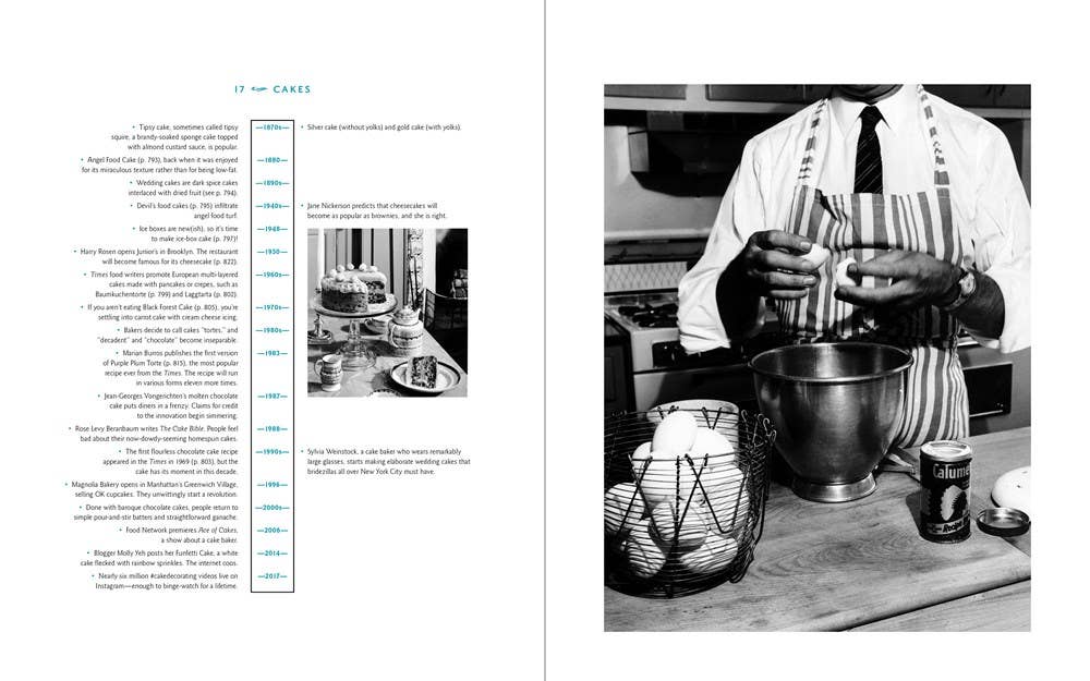 W. W. Norton - The Essential New York Times Cookbook: The Recipes of Record
