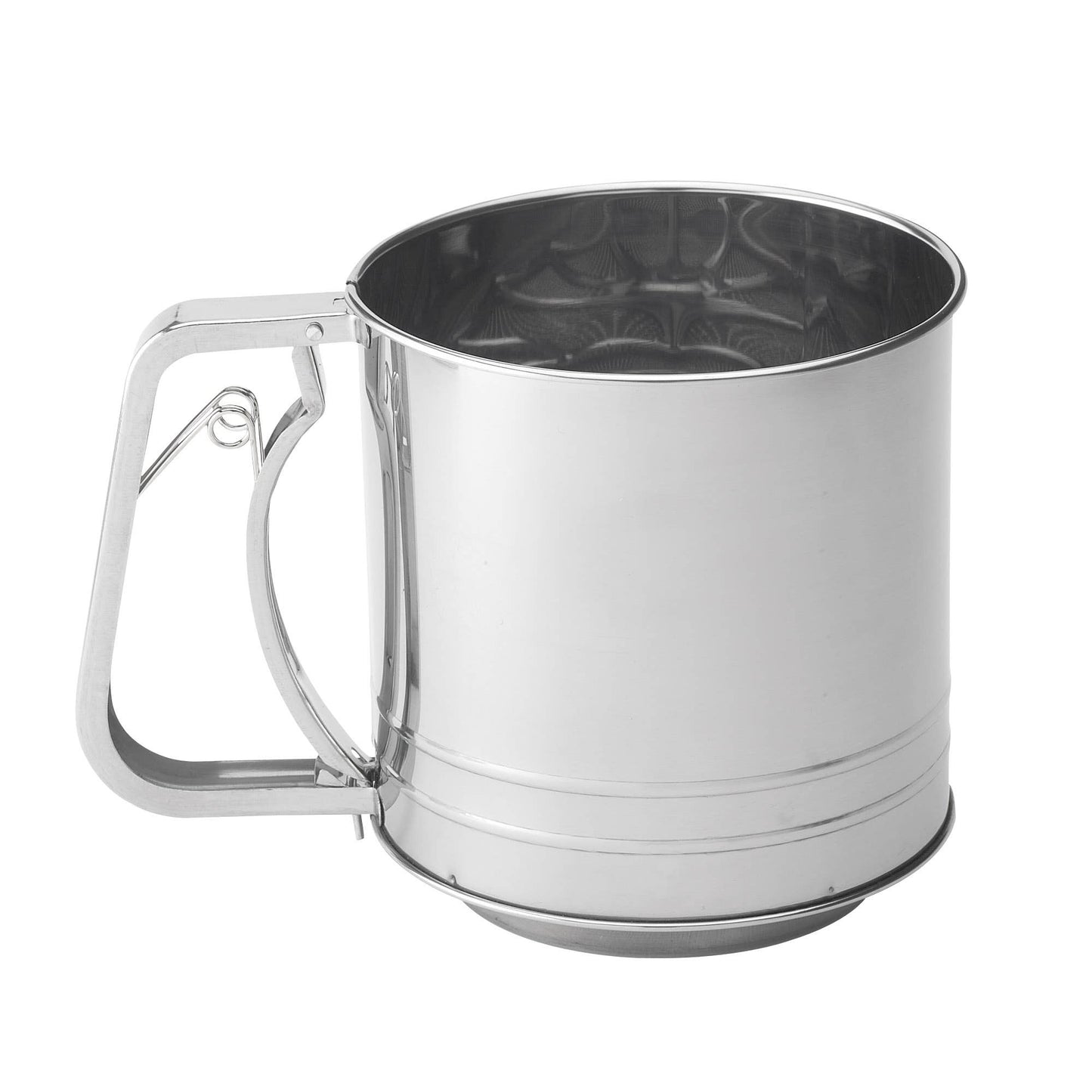 HIC - Harold Import Co. - Mrs. Anderson’s Baking Hand Squeeze Flour Sifter