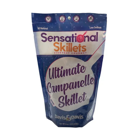 Sensational Skillet - Skillet Mixes