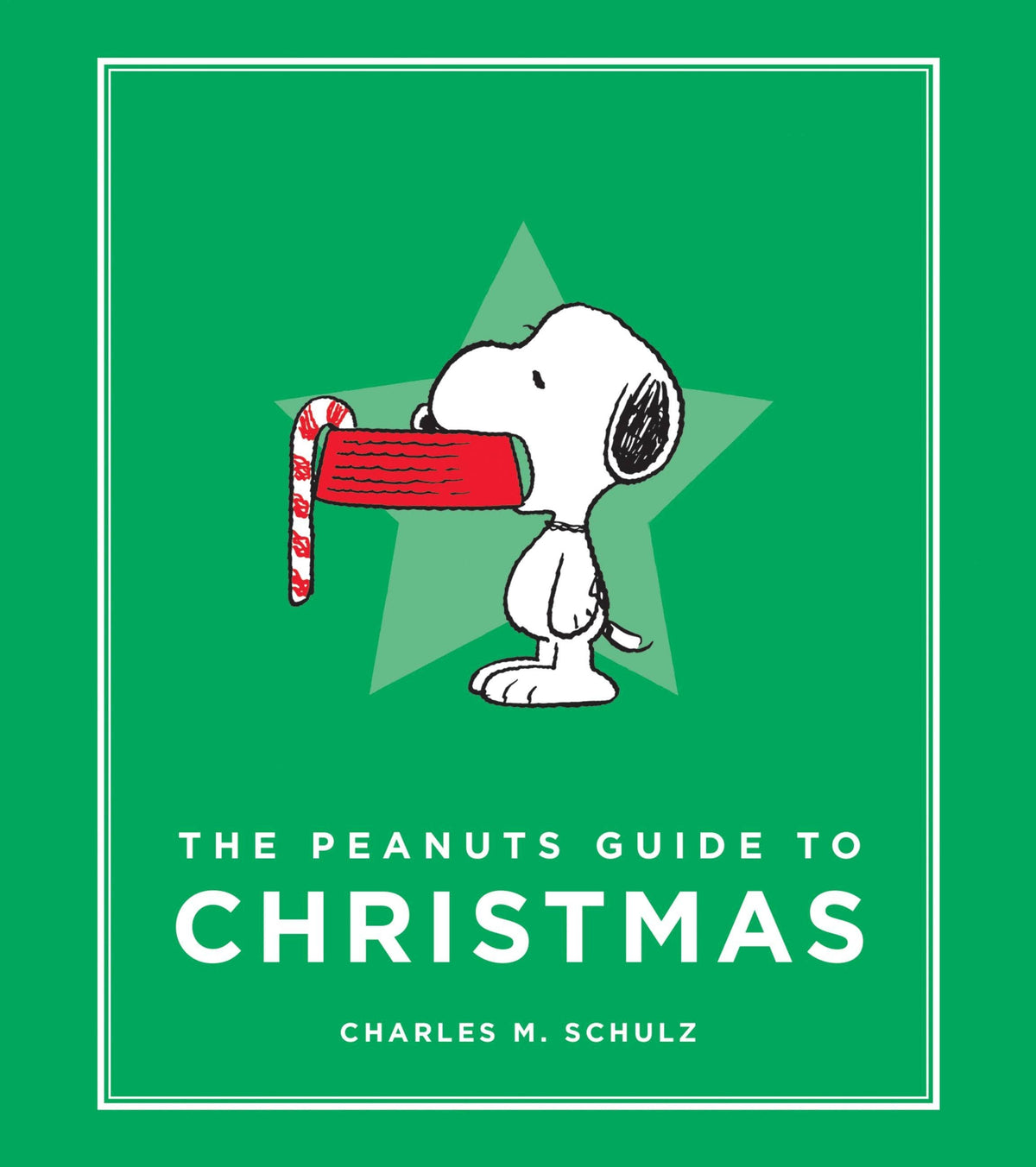 Hachette Book Group - The Peanuts Guide to Christmas