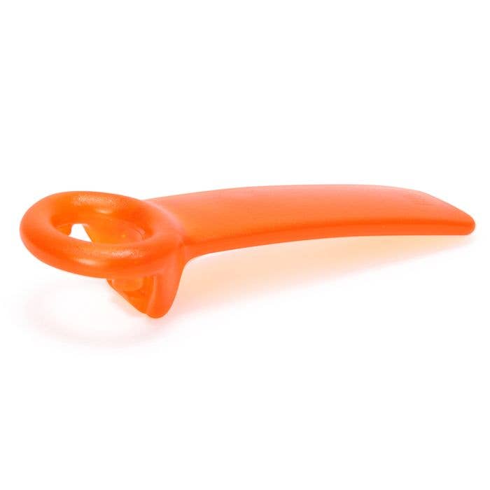 Brix Original JarKey Opener, Frosted