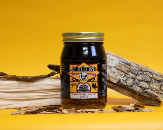 Turkey & Meat Injection