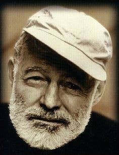 Hemingway "The Marlin" Seafood Seasoning
