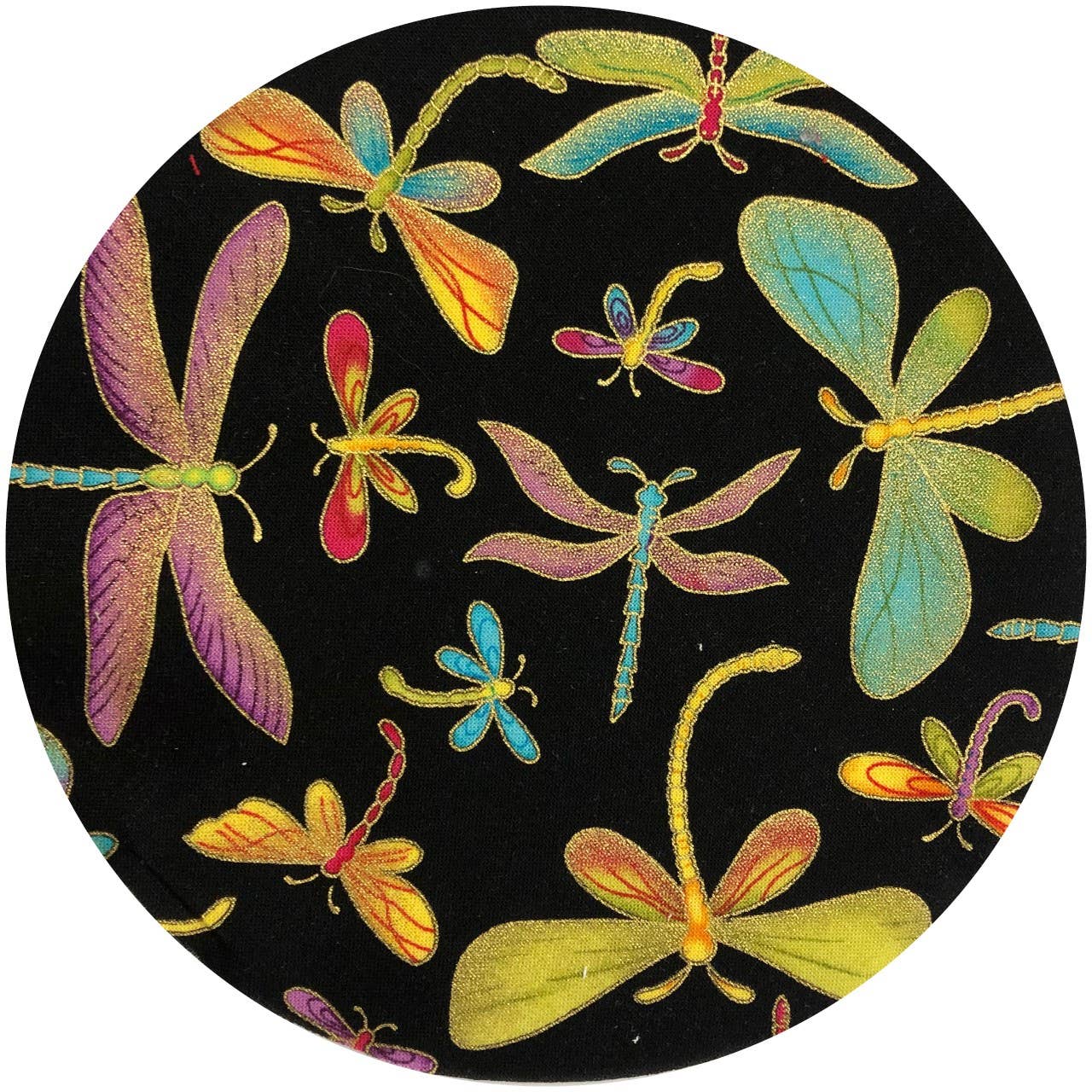 Andreas - Dragonfly