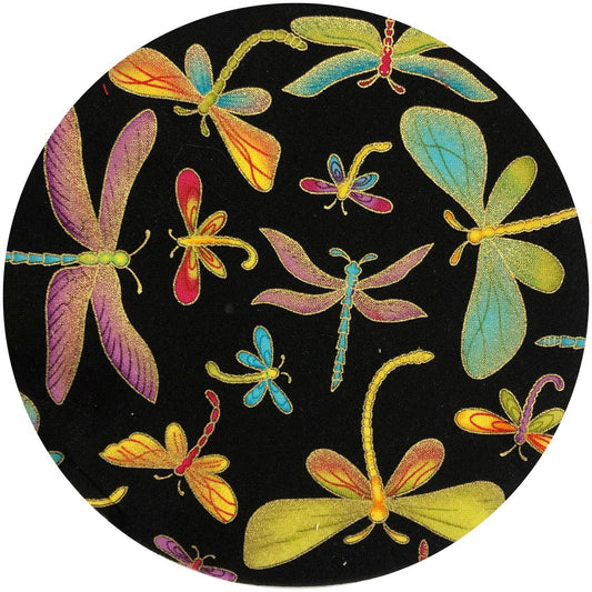 Andreas - Dragonfly